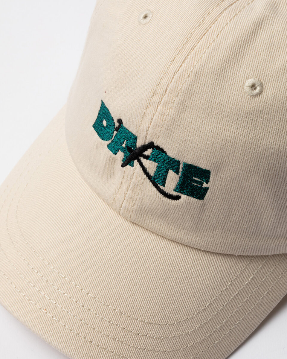 GORRA DE BÉISBOL D'ARTE MARFIL