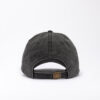 GORRA DE BÉISBOL FRUIT NEGRA