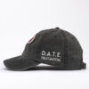 GORRA DE BÉISBOL FRUIT NEGRA