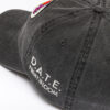 GORRA DE BÉISBOL FRUIT NEGRA