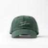 GORRA VERDE 20 ANNI