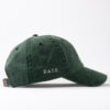 GORRA VERDE 20 ANNI