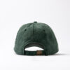 GORRA VERDE 20 ANNI