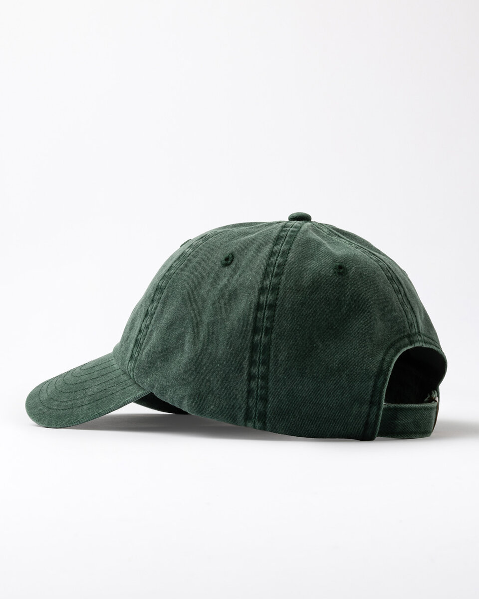 GORRA VERDE 20 ANNI