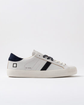 Hill Low BLANCO NATURAL-AZUL