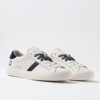 Hill Low BLANCO NATURAL-AZUL