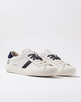 Hill Low BLANCO NATURAL-AZUL