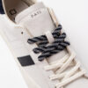Hill Low BLANCO NATURAL-AZUL