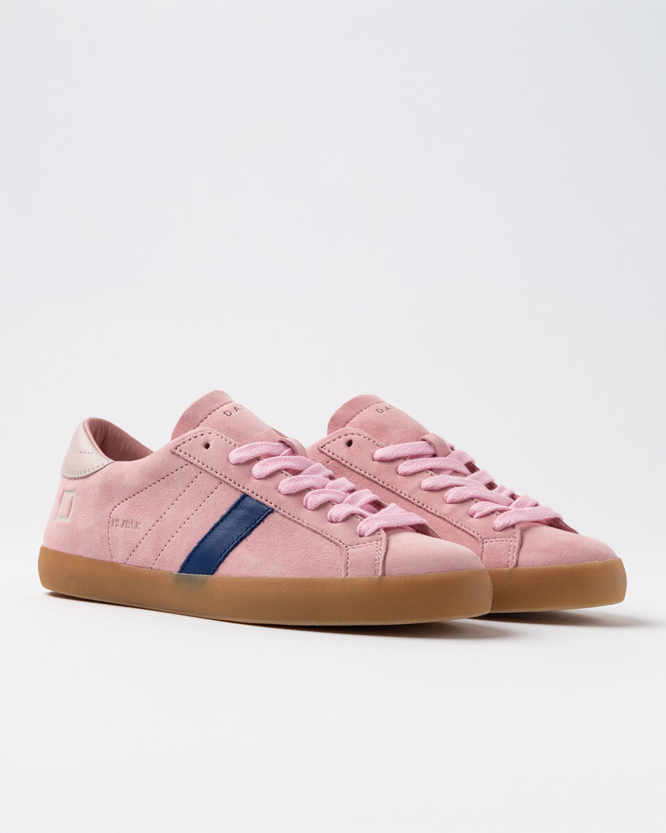 Hill Low BLOCK ROSA