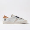 Hill Low Calf BLANCA-CUOIO
