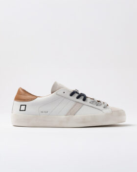 Hill Low Calf BLANCA-CUOIO