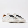 Hill Low Calf BLANCA-CUOIO