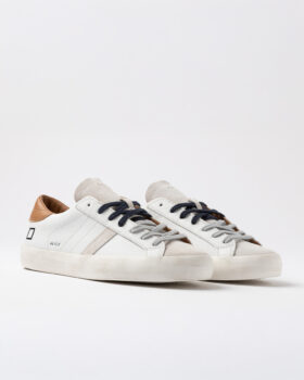 Hill Low Calf BLANCA-CUOIO