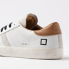 Hill Low Calf BLANCA-CUOIO