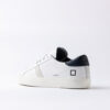 Hill Low Calf BLANCO-AZUL