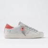Hill Low Calf BLANCO-CORAL