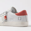 Hill Low Calf BLANCO-CORAL