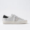 Hill Low Calf BLANCO-NEGRO