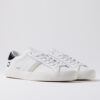 Hill Low Calf BLANCO-NEGRO