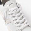 Hill Low Calf BLANCO-NEGRO