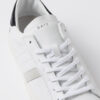Hill Low Calf BLANCO-NEGRO