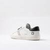 Hill Low Calf BLANCO-NEGRO