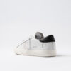 Hill Low Calf BLANCO-NEGRO