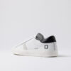 Hill Low Calf BLANCO-NEGRO
