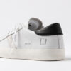 Hill Low Calf BLANCO-NEGRO