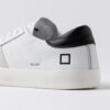 Hill Low Calf BLANCO-NEGRO
