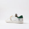 Hill Low Calf White-Green