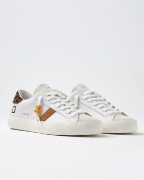 HILL LOW CALF WHITE-LEOPARD