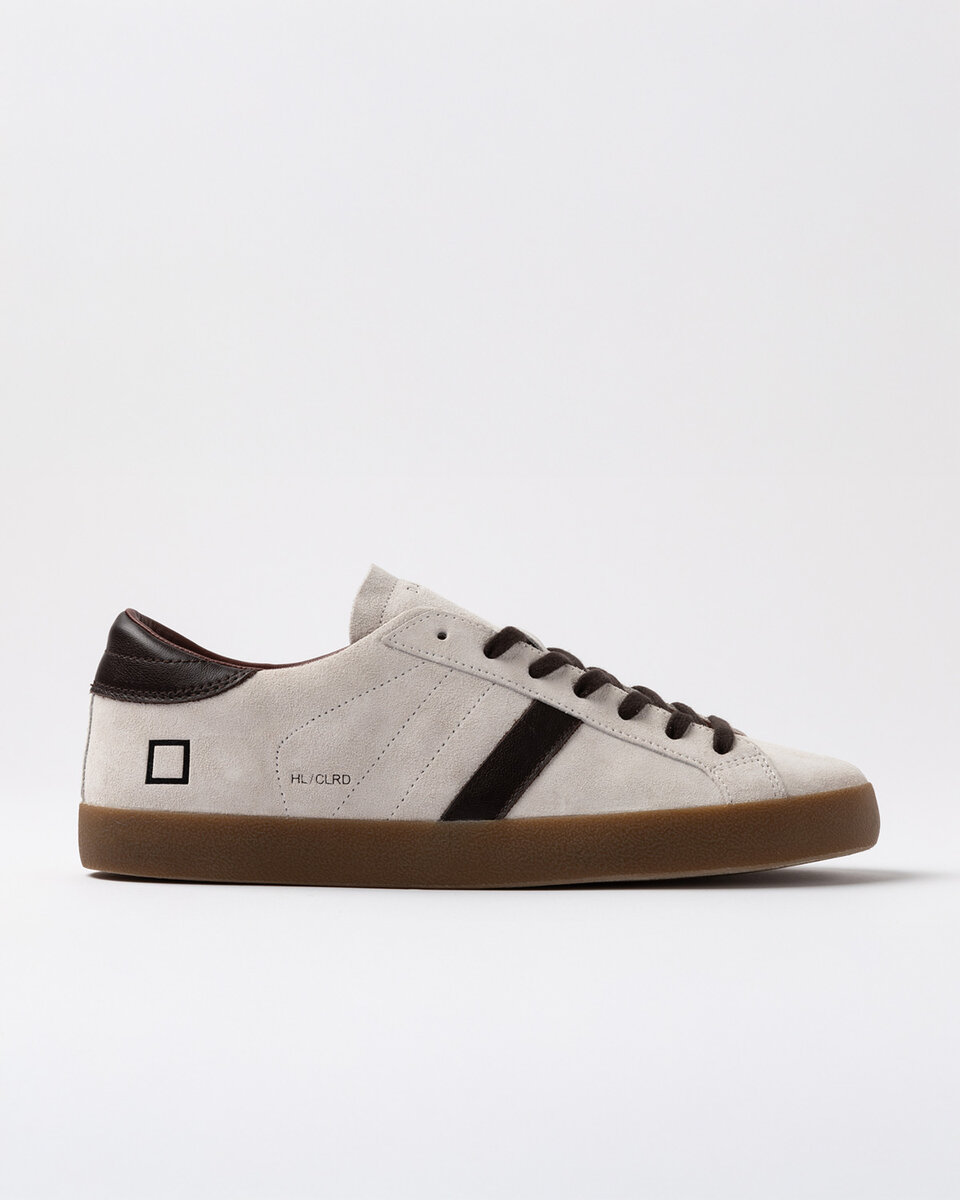 HILL LOW COLOR BLANCO