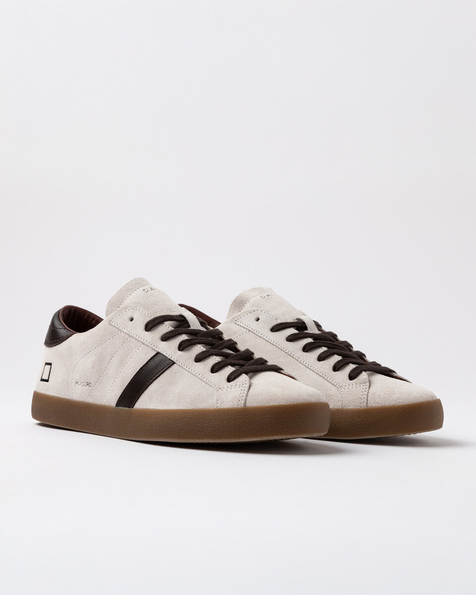 HILL LOW COLOR BLANCO
