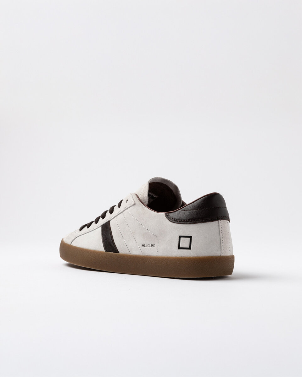 HILL LOW COLOR BLANCO