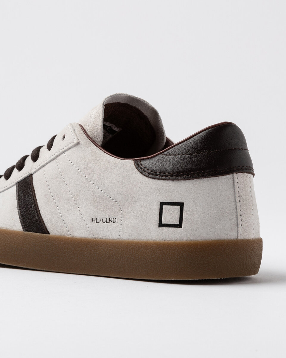 HILL LOW COLOR BLANCO