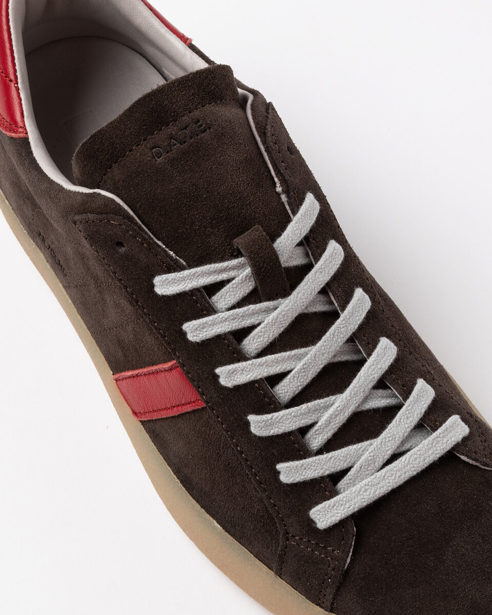 HILL LOW COLOR GRIS