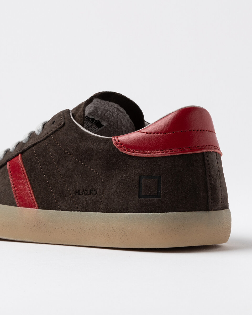 HILL LOW COLOR GRIS