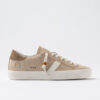 Hill Low DE GAMUZA BEIGE