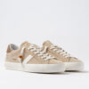 Hill Low DE GAMUZA BEIGE
