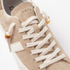 Hill Low DE GAMUZA BEIGE