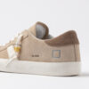 Hill Low DE GAMUZA BEIGE