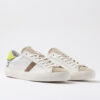Hill Low FLUO BLANCO-AMARILLO