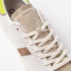 Hill Low FLUO BLANCO-AMARILLO