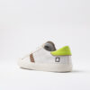 Hill Low FLUO BLANCO-AMARILLO