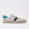 Hill Low FLUO BLANCO-AZUL