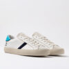 Hill Low FLUO BLANCO-AZUL