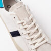 Hill Low FLUO BLANCO-AZUL