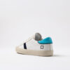 Hill Low FLUO BLANCO-AZUL