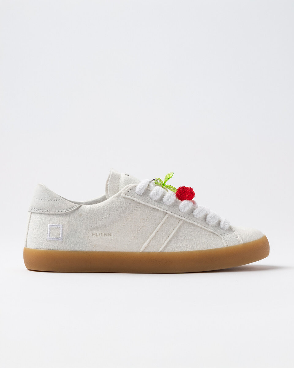 Hill Low LINEN BLANCO